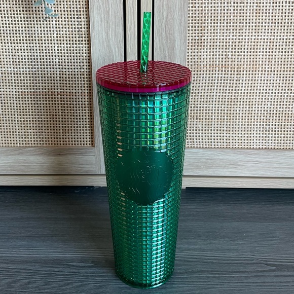 Starbucks Other - Limited Edition Watermelon 🍉 Tumbler